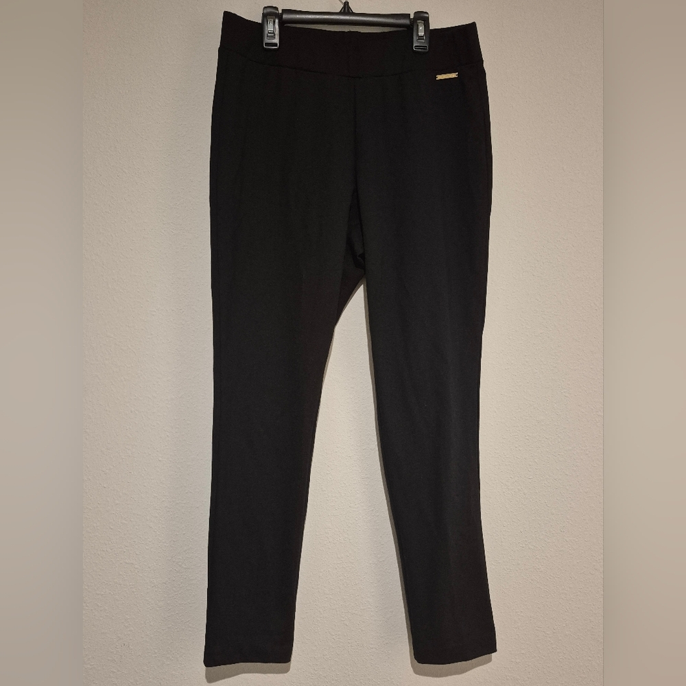 Michael Kors | Black Trousers | Large
